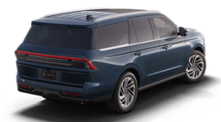 2025 Lincoln Lincoln Navigator External Image 3